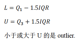 AP统计学必考的知识点