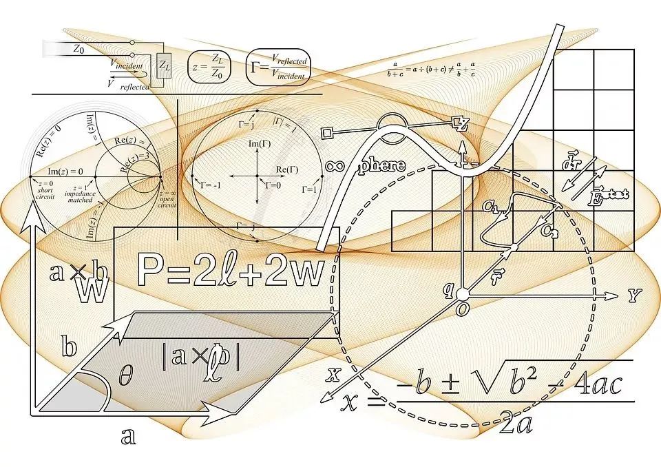 竞赛科普 | 高中生数学建模竞赛HiMCM（数学建模）