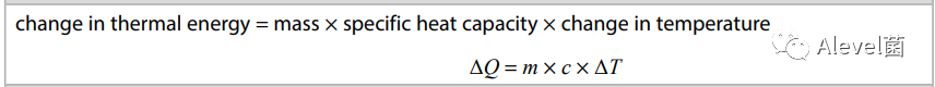 大考在即，Edexcel IGCSE物理公式总结