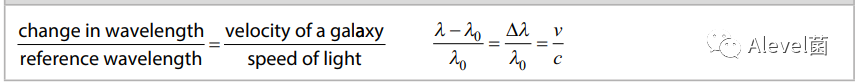 大考在即，Edexcel IGCSE物理公式总结