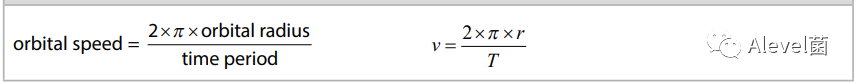 大考在即，Edexcel IGCSE物理公式总结