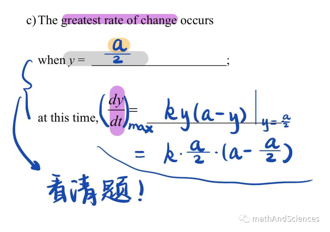 Logistic Models (AP Calc BC)