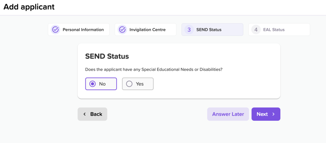 想去英国读顶尖私立中学？先过 ISEB Pre-Tests这关