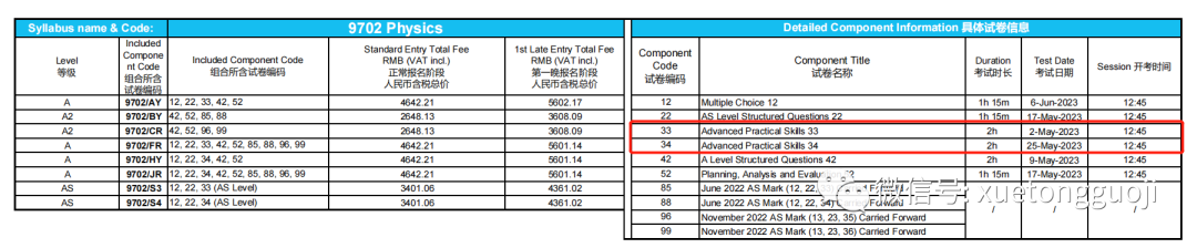 A-level「物理、化学、生物」实验操作，怎么破？