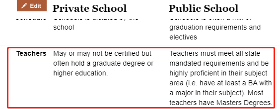 美国公立和私立大学，到底选哪个？