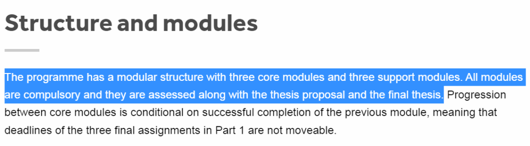 读博还有这么多门道？带你一文搞懂Structured PhD！