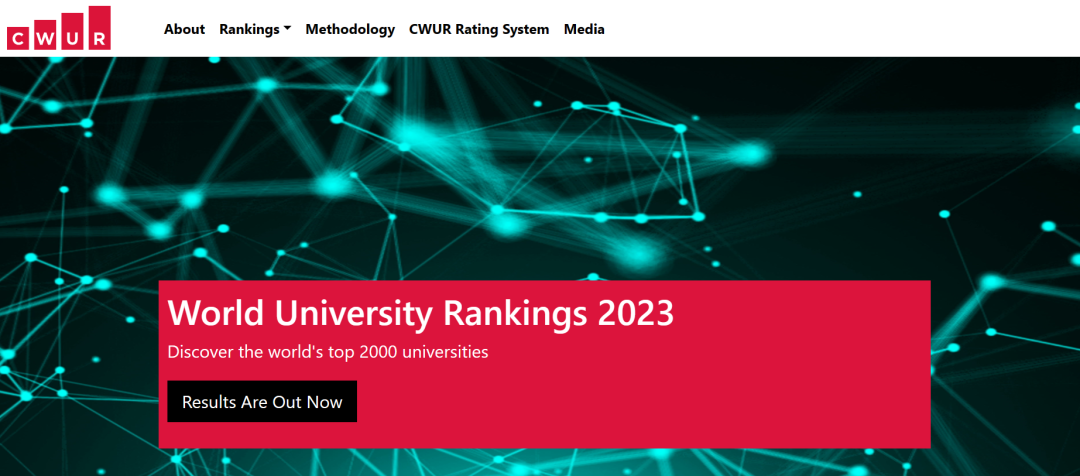 这份大学排名榜单一出，英国和澳洲纷纷退出群聊……