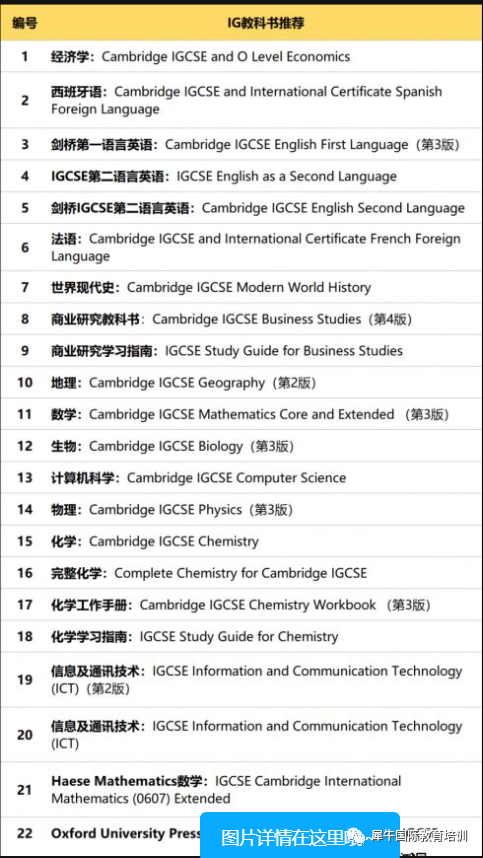 IG课程体系是什么？IG课程暑期培训班/IG课程教材分享