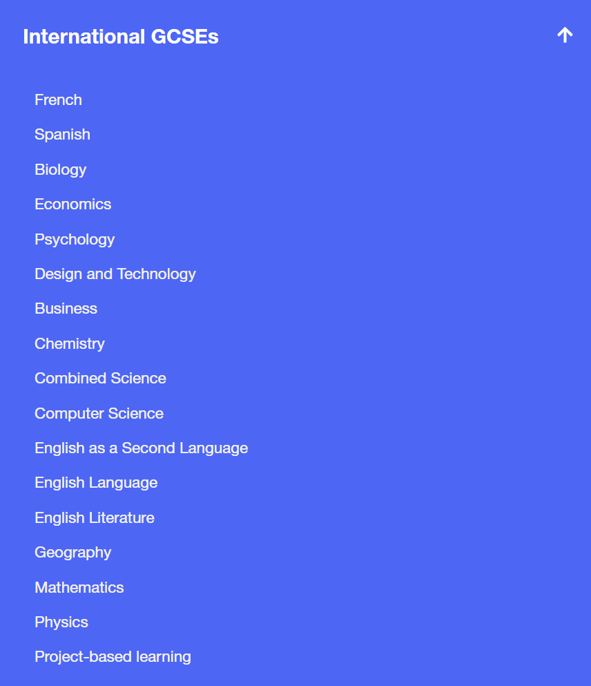 牛津国际aqa(oxford international aqa)真题如何下载？