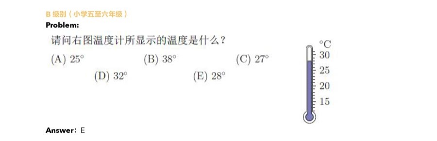 获奖率高达60%！而且还是中文卷？这个国际竞赛最适合3-6年级学生！