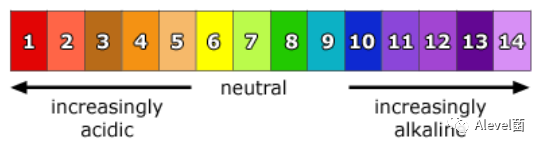 CAIE IGCSE化学笔记分享：Acids, bases and salts