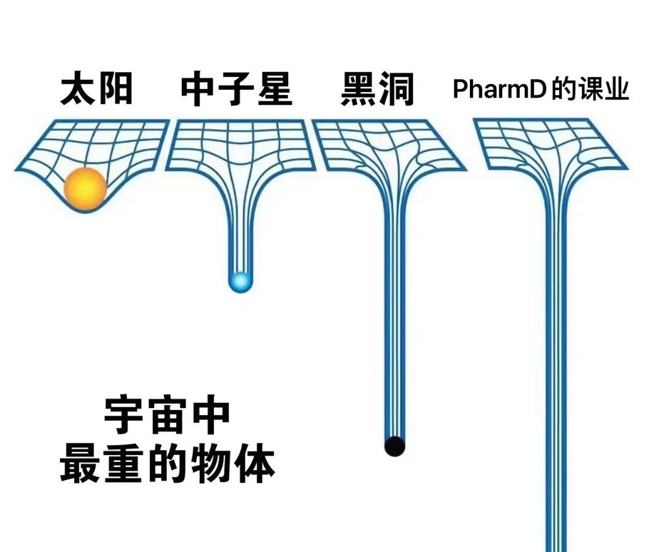 6年直博？想在美国成为一名注册药剂师这些关卡你必须要闯！