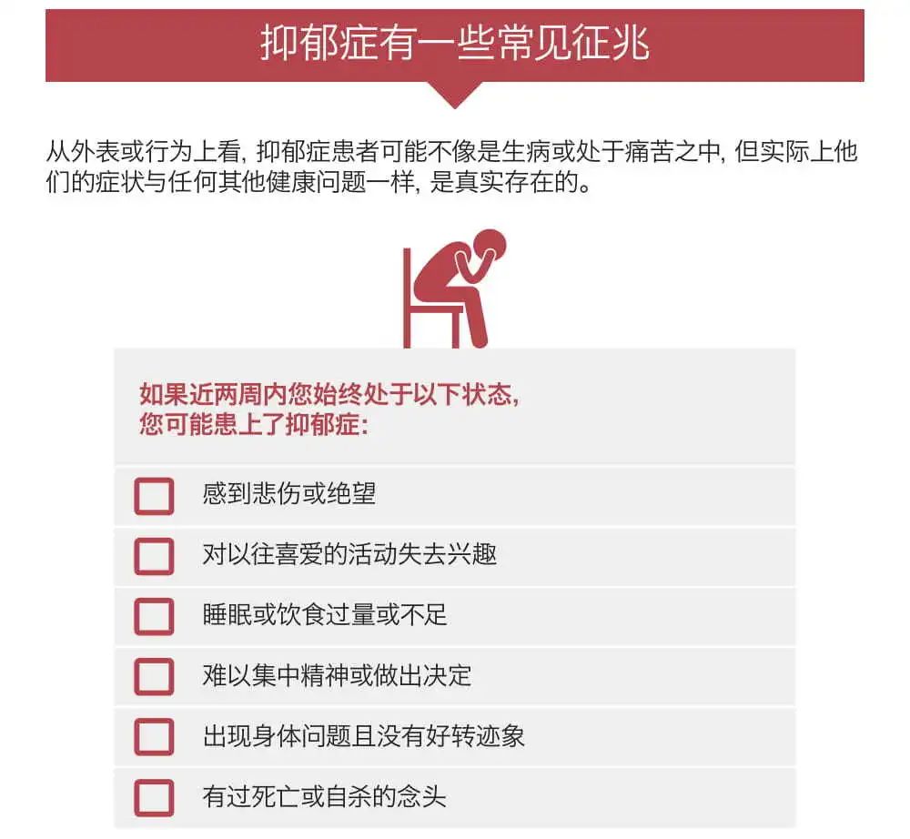 大学生自杀/猝死事件频发，心理健康问题不容忽视