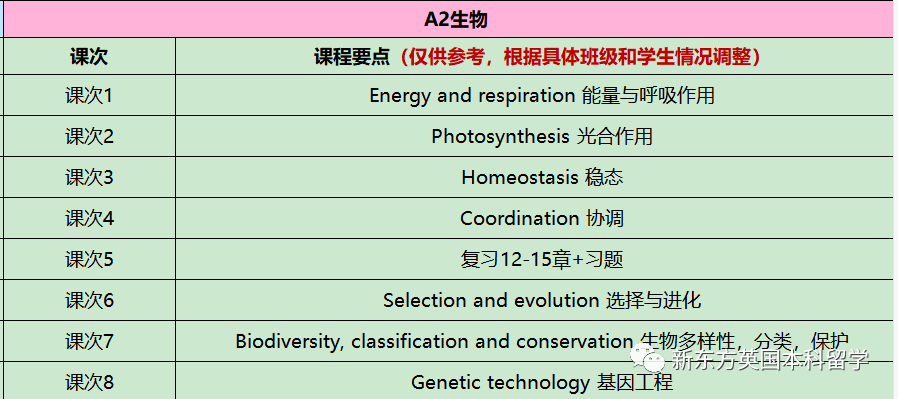 英国各校又又又提高A-Level要求了！成绩内卷之下，A-Level学生如何应对？