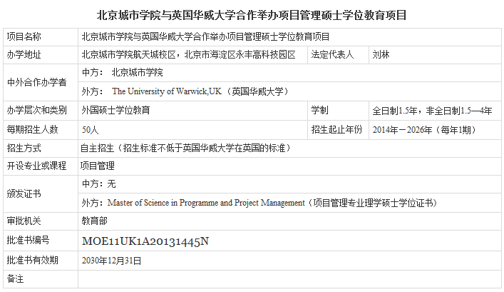 中外合作办学（3+1 / 2+2），适合哪些学生？毕业后出路如何？