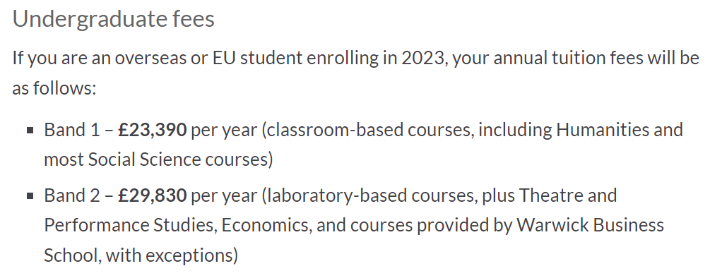 学费又又又涨了！送孩子到英国留学，需要准备多少钱？