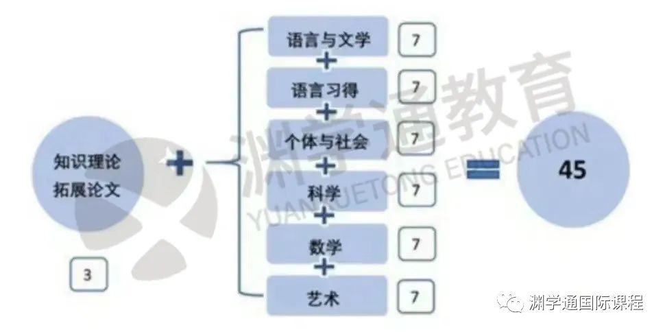 “非学霸不IB”，真的吗？IBO最新5月大考数据说出真相！