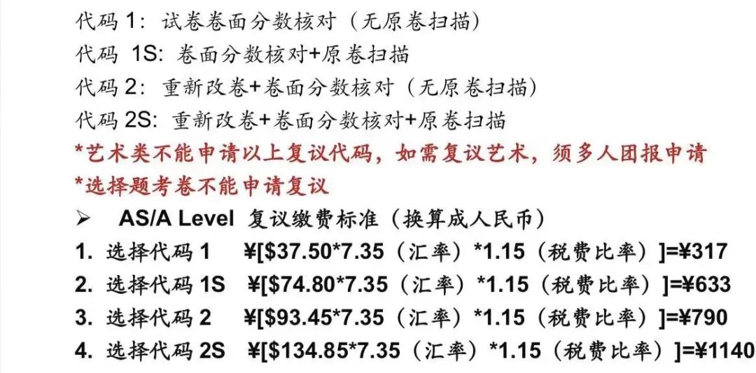 10月重考AS经济，如何高效准备？