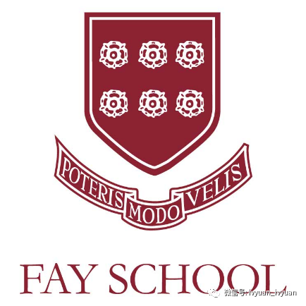 Fay School 菲尔中学 | 顶尖寄宿美初探访