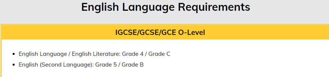 英国看重IGCSE成绩，美澳港新怎么说？