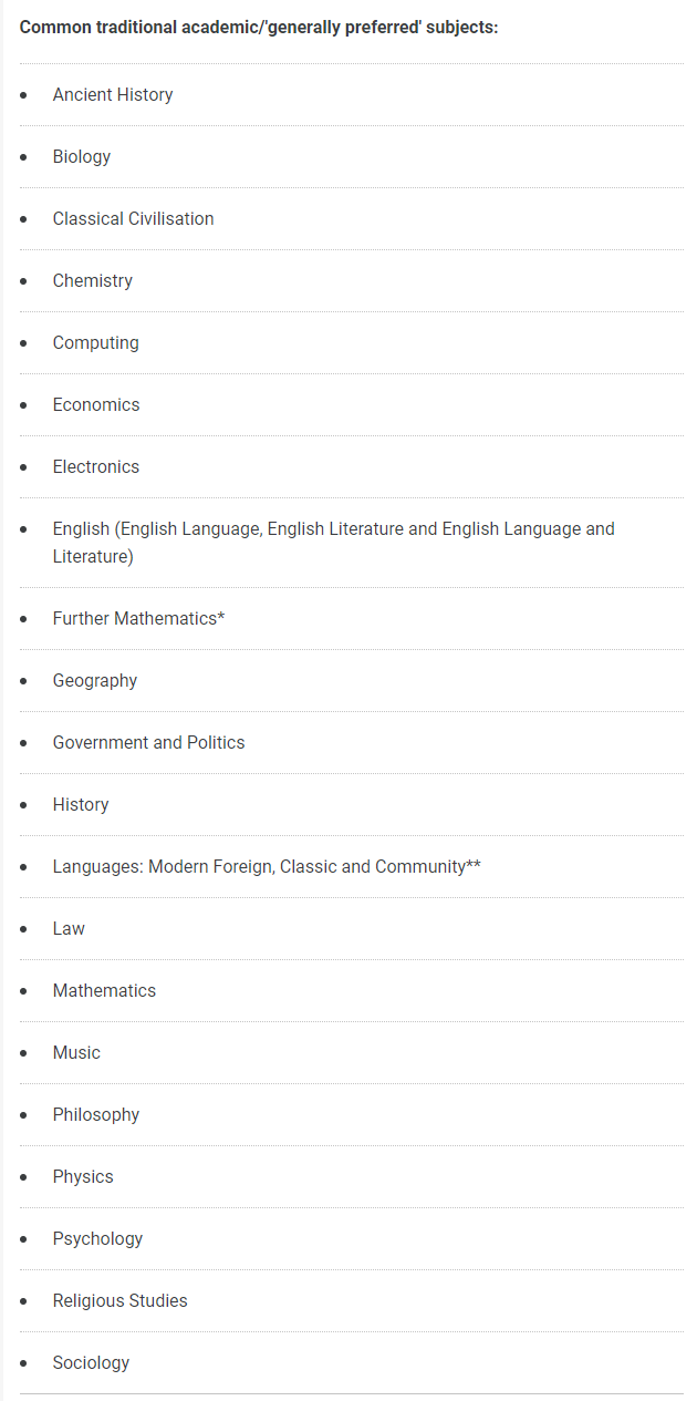 7分比例14%，但选课人数减少！为什么IB学生去学商管，而不选IB 经济学了？