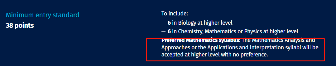 AAA成绩就能申？2024帝国理工学院各专业A-Level申请要求汇总！
