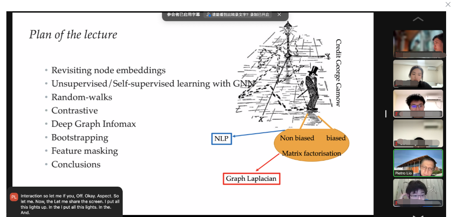 项目回顾｜人工智能与数据科学专题：AlphaGo的算法原理：强化学习与图神经网络（GNN）研究