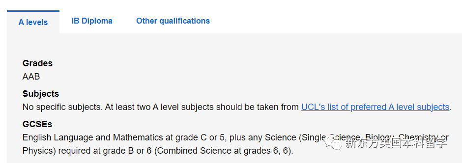 最新！英国各校GCSE成绩要求汇总，从分数线看拿A*难度有多高