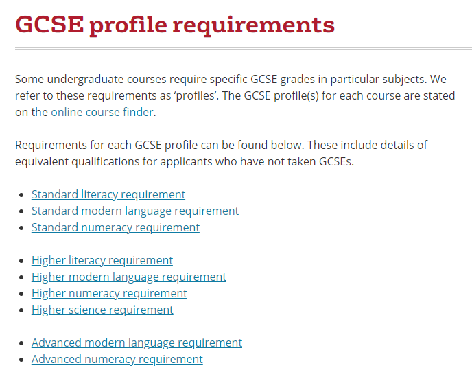 最新！英国各校GCSE成绩要求汇总，从分数线看拿A*难度有多高