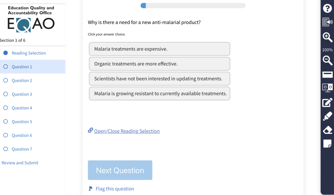 99%的家长和学生都会忽略的OSSD省考细节？