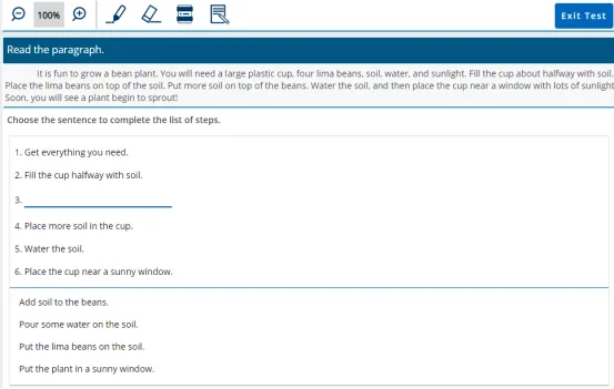 上海国际学校都在用的入学测试系统：Star Reading/MAP/CAT4。