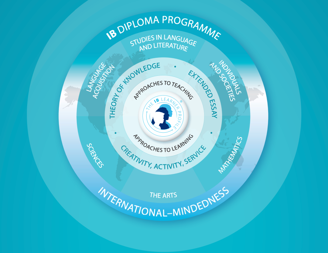 IBDP居然最受美国藤校和英国牛剑大学喜爱