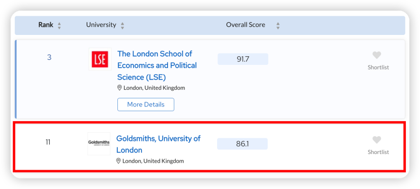 殷世航、小怡同学...都赴英留学？英国留学究竟有什么魔力？