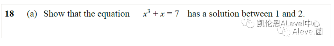 IGCSE/GCSE数学高频出现的25个指令词