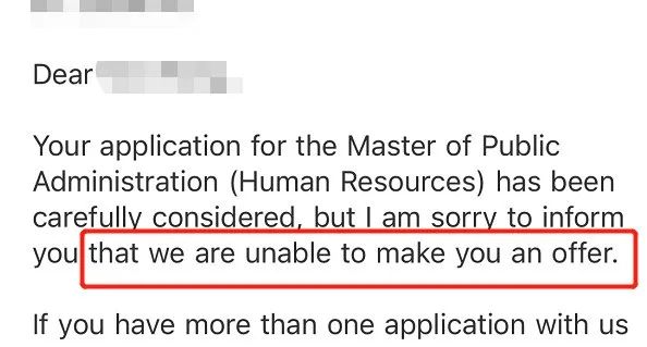 英本给出的7大拒信理由，哪个更扎心？反正后两个我真服了！