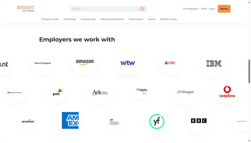 Forage、BrightNetwork...免费线上实习可信吗？可以用作留学申请吗？