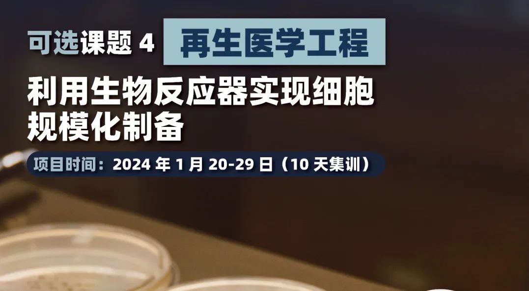 【物理/化学/生物/医学/AI】目前国内唯一的牛津大学高等研究院（苏州）官方冬校项目开申！