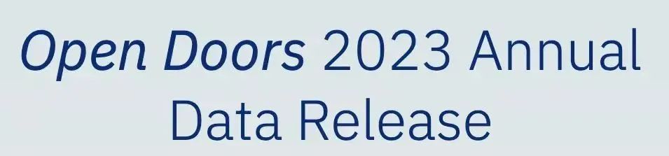 2023美国留学报告：纽大申请量位居榜首，中国学生最喜欢数学与计算机专业！