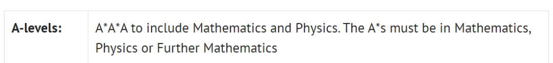 牛津大学和剑桥大学偏爱的A-Level学科组合居然是他们？？这回英国G5大学Alevel都喜欢哪些学科给你整理清楚了！