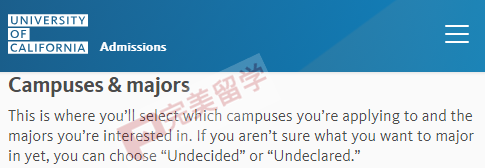 加州大学尔湾分校各专业录取率公布，看看不同专业是否影响录取？