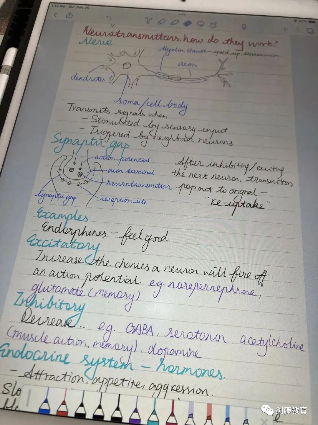 剑桥大学心理与行为科学面试邀请到！快来看看剑桥老师分享她的面试准备心得与申请经验