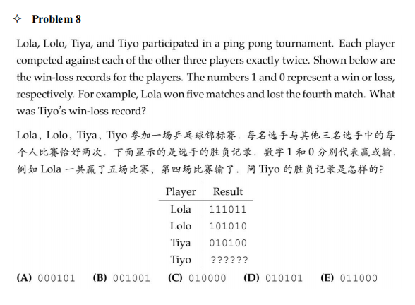 AMC8数学竞赛分数线是多少？需要考多少分才能拿奖？