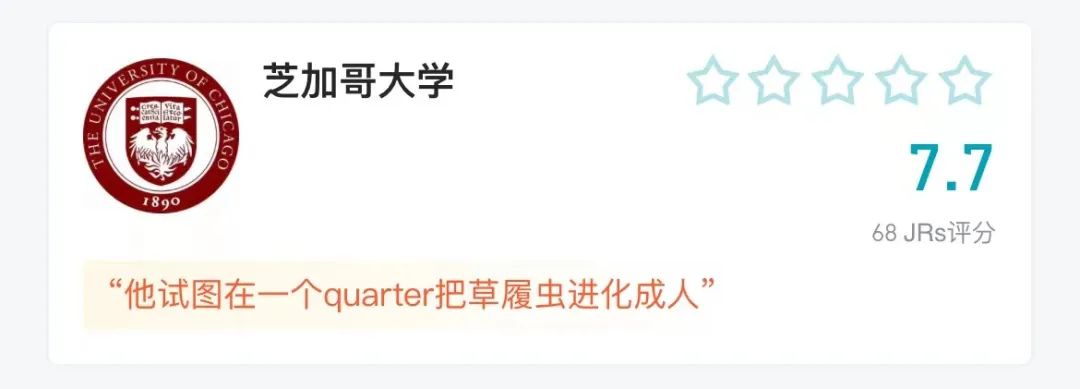 50所「压力爆表」的美国大学！留学党：“我的学校，有什么能哭的地方？”