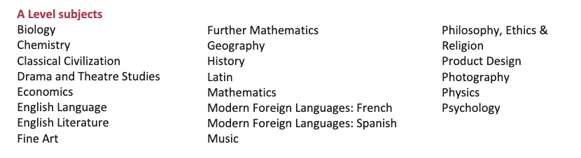 Westonbirt School韦斯顿本学校：全人教育新秀