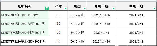 中国赛区AMC10/12详细成绩查询方式！附AIME竞赛真题？