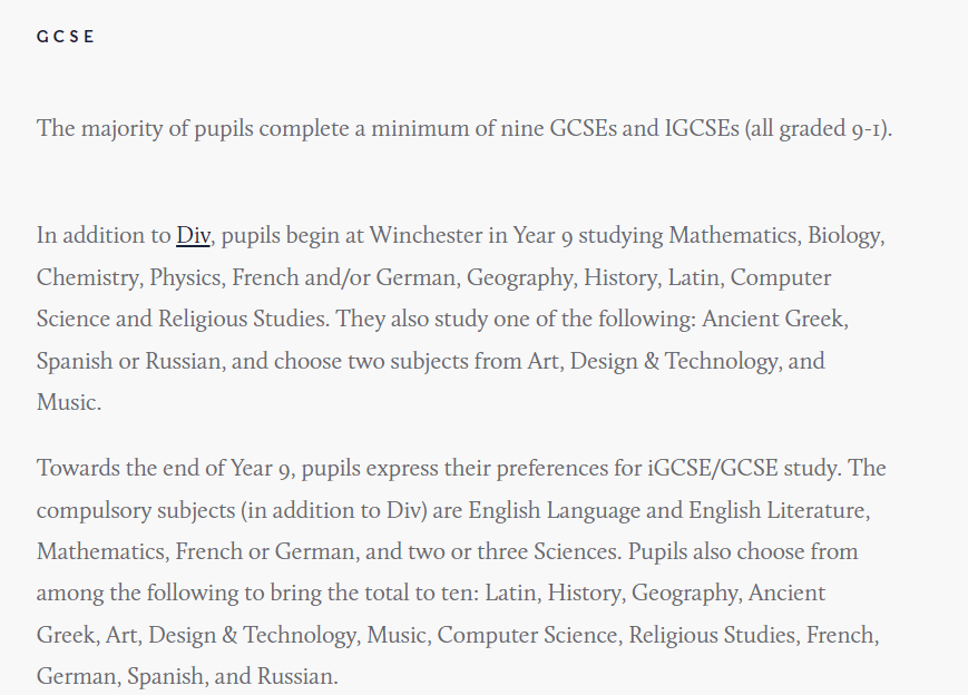 24Fall英国学生GCSE “全9标配”，在英国学GCSE更容易拿高分？