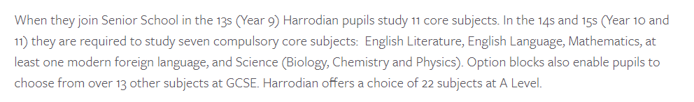 24Fall英国学生GCSE “全9标配”，在英国学GCSE更容易拿高分？