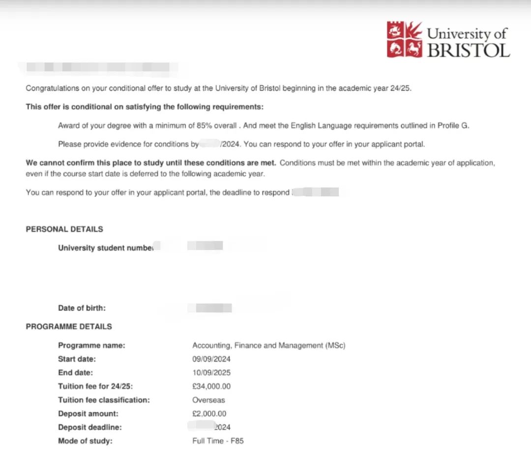 独属于中国学生的高校排名！最真实留学体验，UCL、曼大竟不在前十！