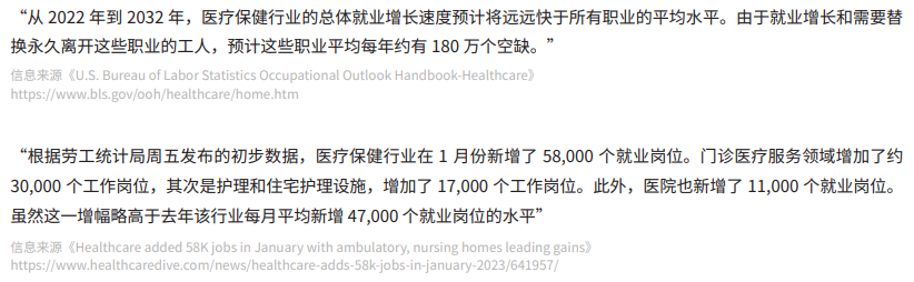 《2024中国留学生美国就业白皮书》美国就业市场现状及预测，AI驱动就业新机遇！