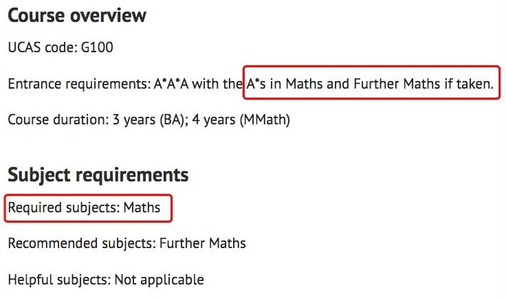 留学规划，到底什么时候开始？